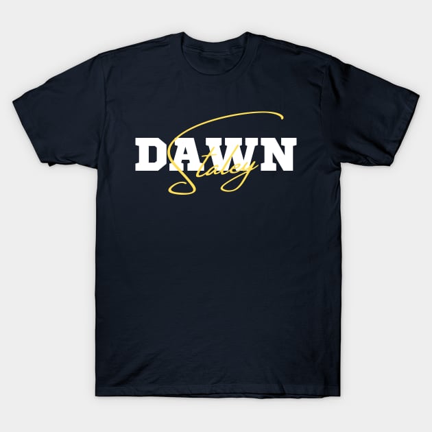 Dawn Staley T-Shirt by unn4med